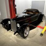 Peterson Museum Cars & Coffee (July 31, 2023)